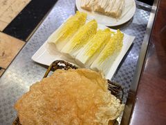 -金龙·打边炉(武进路店)