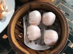 虾饺-頂好酒家·经典粤菜(海信广场店)