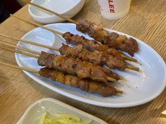 -李先生牛肉面大王(东铁营店)