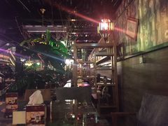 -莫太花餐厅(河北路店)