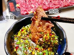 -潮发潮汕牛肉店(龙洞店)