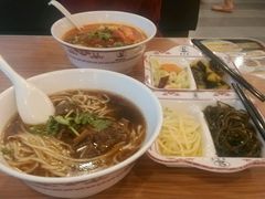 -李先生牛肉面大王(华联商厦店)