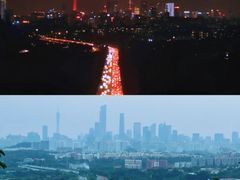 -火炉山森林公园