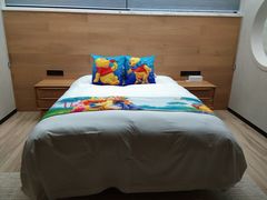 -红星坪温泉精品酒店