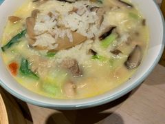 -弄堂小笼包(天津南开大悦城店)
