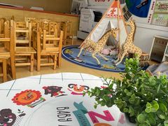 -贝美蓝天幼儿园(河东直沽园)