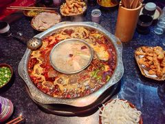 -麻大侠老火锅(巴国城店)