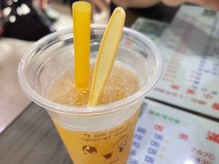 凤梨冰-满庭香(厚街总店)