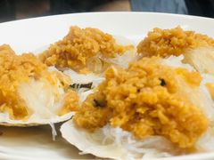 -北戴河庆山饭店·海鲜砂锅粥(北戴河黑石路店)