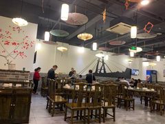 -印象盐帮菜(鲁能城店)