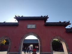 -龙王庙行宫