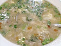 -北方饺子王·海肠捞饭·海鲜锅(山大店)