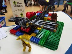 -卡巴机器人编程·少儿编程·信息学竞赛(公益西桥校区)