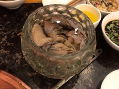 鲜牛毛肚-老码头火锅(玉林店)