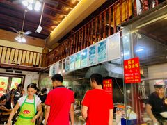 -陈记汤饭(水巷口店)
