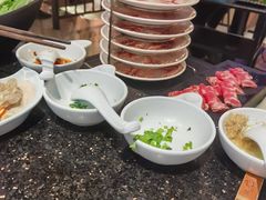 马家斑鱼片-马家斑.鲜鱼火锅(松湖万科店)