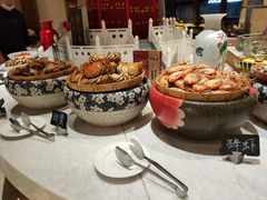 -杭州钱江新城万怡酒店-西餐厅