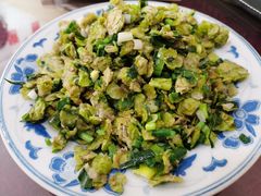 -壹阁胡羊焖饼(特色小吃街店)
