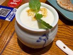 -蒙艾里民族传统菜蒙餐