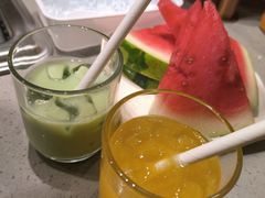 -海底捞火锅(万达广场店)