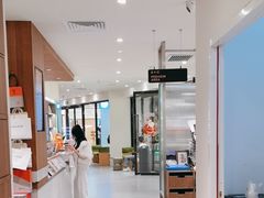 -海马体家庭照相馆(广州正佳广场店)