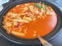 酸笋鸡-多味居(剪子巷店)