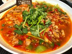 -金谷仓家庭料理(马泉营店)