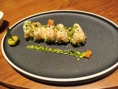 -喜鼎海胆水饺(东港店)
