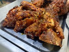 -佰运猪蹄(高陵店)