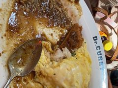 -伽喱博士 Dr.CURRY咖喱饭(太阳宫咖喱店)