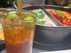-山缓缓火锅(青岛万象城店)