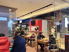 -易裕和·长沙米粉(竹塘西路店)