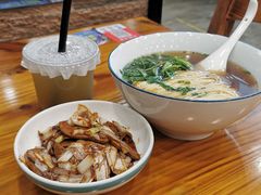 -小方的面(徐家汇店)