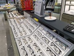 -浙文眼镜(清江西路店)