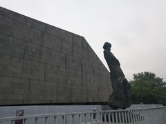 -侵华日军南京大屠杀遇难同胞纪念馆