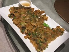 -广东道至正餐厅(区庄店)
