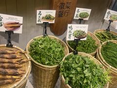 -刀板香·安徽菜(国购IFC店)
