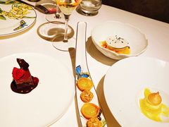 -Le Comptoir de Pierre Gagnaire