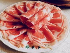 -东来顺饭庄(天坛店)