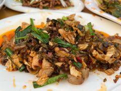 -灯盏窝饭店(新都分店)