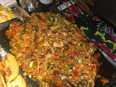 -醉烧膘·烧烤夜宵王(总店)