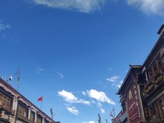 -吉祥圣雪藏餐