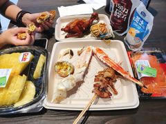 -盒马鲜生(皇庭广场店)