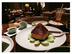 -湖滨28中餐厅·西湖宴·杭州君悦酒店