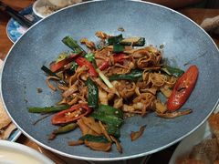 干锅笋笋衣-老西门·常州菜(新区店)
