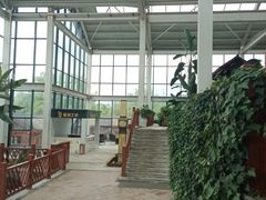 -太白山御龙湾温泉