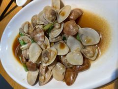 -金海湾海鲜排档(朱家尖店)