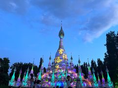 -云南民族村