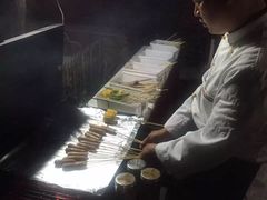 -帐篷客·溪龙茶谷度假酒店