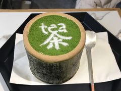 -茶是一枝花泡茶店